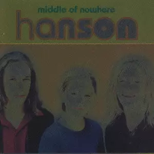 MMM BOP / キラメキ☆ンー バップ/HANSON/ハンソン|OLD ROCK|ディスクユニオン・オンラインショップ|diskunion.net