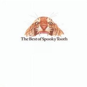 SPOOKY TOOTH / スプーキー・トゥース / BEST OF SPOOKY TOOTH / ベスト・オブ・スプーキー・トゥース