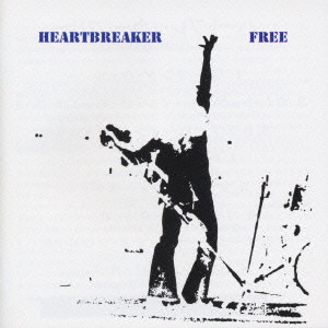 FREE / フリー / HEARTBREAKER / ハートブレイカー
