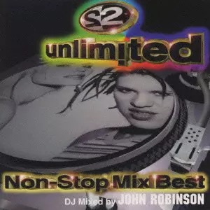 NON-STOP MIX BEST / ノン・ストップ・ミックス・ベスト/2