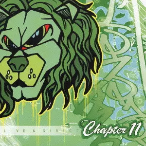 Chapter 11 / LIVE & DIRECT / ライブ・アンド・ダイレクト