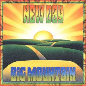 BIG MOUNTAIN / ビッグ・マウンテン商品一覧｜JAZZ｜ディスク