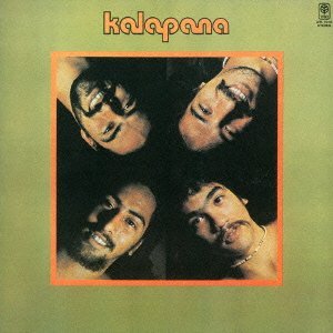 KALAPANA / カラパナ / ワイキキの青い空