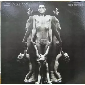 クリスタルの謎&frasl;FLEETWOOD MAC&frasl;フリートウッド・マック｜OLD ROCK