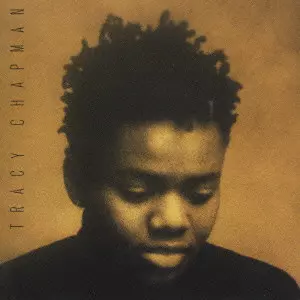 TRACY CHAPMAN / トレイシー・チャップマン / トレイシー・チャップマン