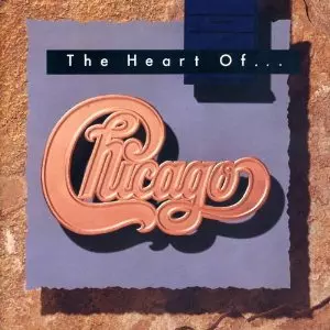 ハート・オブ・シカゴ/CHICAGO/シカゴ｜OLD ROCK｜ディスクユニオン