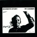 RY COODER / ライ・クーダー / 流れ者の物語