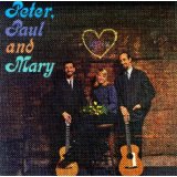 PETER, PAUL & MARY / ピーター・ポール・アンド・マリー / 1