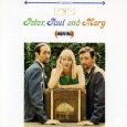 PETER, PAUL & MARY / ピーター・ポール・アンド・マリー / 2~ムーヴィング