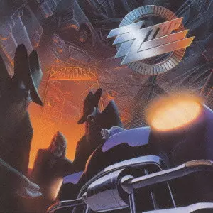 Recycler / リサイクラー/ZZ TOP/ZZトップ｜OLD ROCK｜ディスク