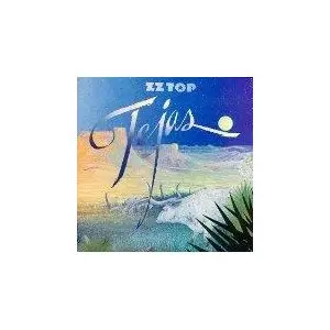 テハス/ZZ TOP/ZZトップ｜OLD ROCK｜ディスクユニオン・オンライン