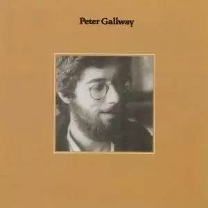 PETER GALLWAY / ピーター・ゴールウェイ / ピーター・ゴールウェイ