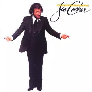 青い影/JOE COCKER/ジョー・コッカー｜OLD ROCK｜ディスク