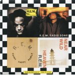 R.E.M. / アール・イー・エム / ポップ・ゲーム’92~12ライヴ・トラックス&シングルズ・コレクション