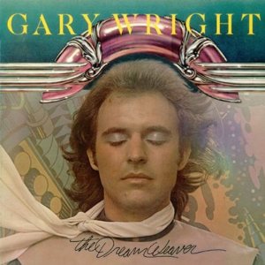 GARY WRIGHT / ゲイリー・ライト / 夢織り人
