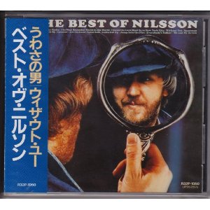 ベスト・オブ・ニルソン~うわさの男/NILSSON/ニルソン｜OLD ROCK