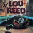 LOU REED / ルー・リード / ロックの幻想