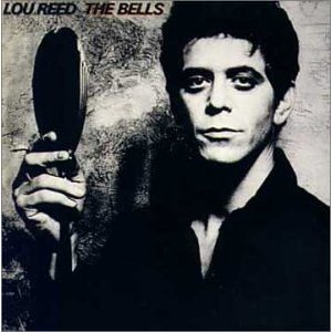 LOU REED / ルー・リード / 警鐘