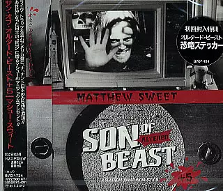 サン・オブ・オルタード・ビースト[+5]/MATTHEW SWEET/マシュー