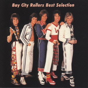 ベイ・シティ・ローラーズ BEST SE/BAY CITY ROLLERS/ベイ・シティ 