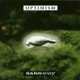 GANGWAY / ギャングウェイ / オプティミズム~北欧の楽天家