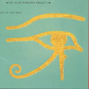 アイ・イン・ザ・スカイ/ALAN PARSONS PROJECT/アラン・パーソンズ