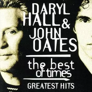 THE BEST OF TIMES - GREATEST HITS / ザ・ベスト・オブ