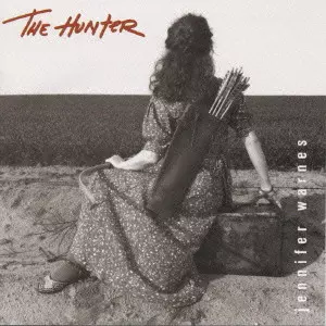 THE HUNTER / ザ・ハンター/JENNIFER WARNES/ジェニファー・ウォーンズ