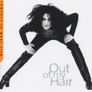 OUT OF MY HAIR / アウト・オブ・マイ・ヘアー商品一覧｜OLD ROCK｜ディスクユニオン・オンラインショップ｜diskunion.net