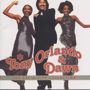 BEST SELECTION / トニー・オーランド&ドーン (CD) トニー・オーランド&ドーン・ベスト/TONY ORLANDO/トニー・オーランド
