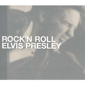 ROCK'N ROLL / ロックン・ロール/ELVIS PRESLEY/エルヴィス 