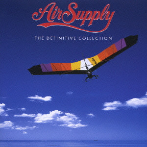 AIR SUPPLY / エア・サプライ / THE DIFINITIVE COLLECTION / グレイテスト・ヒッツ