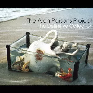 THE DEFINITIVE COLLECTION / ザ・ベスト・ヒット・ソングス/ALAN