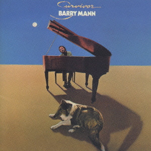 BARRY MANN / バリー・マン / SURVIVOR / サヴァイヴァー