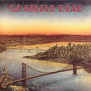 DEAD SET / デッド・セット/GRATEFUL DEAD/グレイトフル・デッド｜OLD