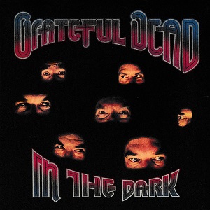 GRATEFUL DEAD / グレイトフル・デッド / IN THE DARK / イン・ザ・ダーク