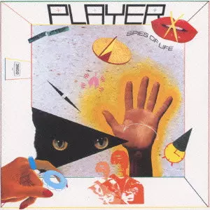 PREYER / プレイヤー商品一覧｜HARD ROCK / HEAVY METAL｜ディスク