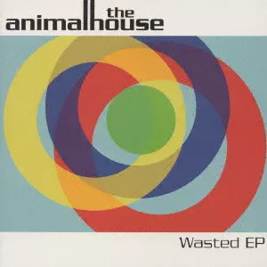 【サイン入り】The Animalhouse*ザ・アニマルハウス*7”2枚セット サイン入り】The Animalhouse*ザ・アニマルハウス*7”2枚セット