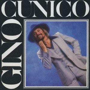 GINO CUNICO / ジノ・クニコ / GINO CUNICO / ジノ・クニコ