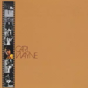 CARL WAYNE / カール・ウェイン / Carl Wayne / カール・ウェイン