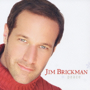 JIM BRICKMAN / ジム・ブリックマン / PEACE / ピース