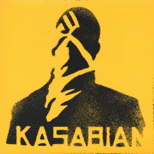 KASABIAN / カサビアン / CLUB FOOT EP