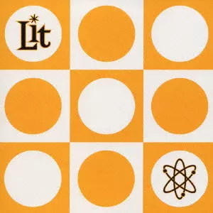 LIT / リット / ATOMIC / アトミック