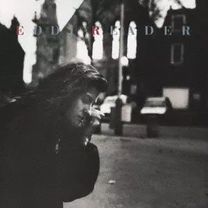 EDDI READER / エディ・リーダー / EDDI READER / エディ・リーダー