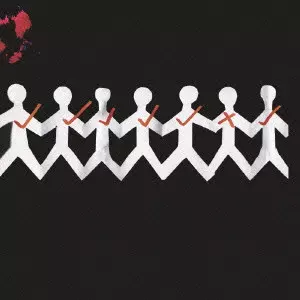 ワン-X～スペシャル・エディション　スリー・デイズ・グレイス CD ONE-X / ワン-X -スペシャル・エディション/THREE DAYS GRACE/スリー