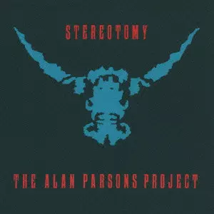 STEREOTOMY / ステレオトミー/ALAN PARSONS PROJECT/アラン