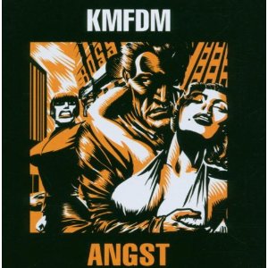 KMFDM / アングスト