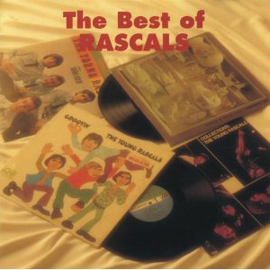 RASCALS / ラスカルズ / THE BEST OF RASCALS / ベスト・オブ・ラスカルズ