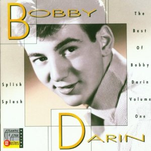 BOBBY DARIN / ボビー・ダーリン / ベスト・オブ・ボビー・ダーリンVol.1