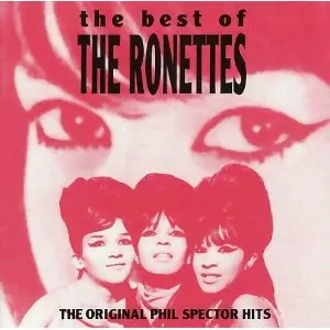 RONETTES / ロネッツ / ザ・ベスト・オブ・ザ・ロネッツ